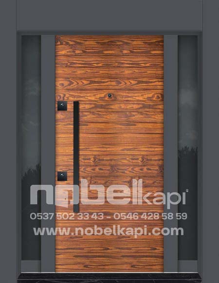 NOBEL KAPI BİNA GİRİŞ-926